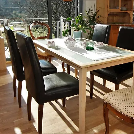 아파트 Waldpark